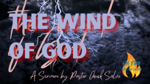 Wind of God | 2.19.23 | Sunday AM | On Fire Christian Church
