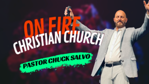Eternal Life | 11.27.22 | Sunday AM | On Fire Christian Church