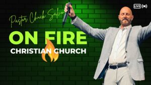The Last Days | 3.12.23 | Sunday AM | On Fire Christian Church